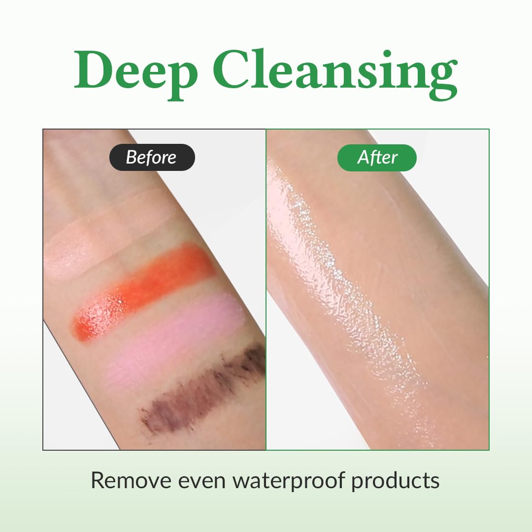 Dr.Althea Cleanser and Hydration Set | 345 Relief Cream & Pure Grinding Cleansing Balm | Soothing Recovery, Gentle Cleansing, For All Skin Types, Vegan, Korean Skincare