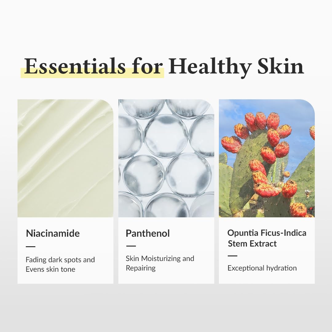 Dr.Althea Cleanser & Hydration Set | 345 Relief Cream & Green Relief Amino Gel Cleanser | Soothing Recovery, Deep Hydration & Cleansing, For All Skin Types, Vegan Korean Skincare